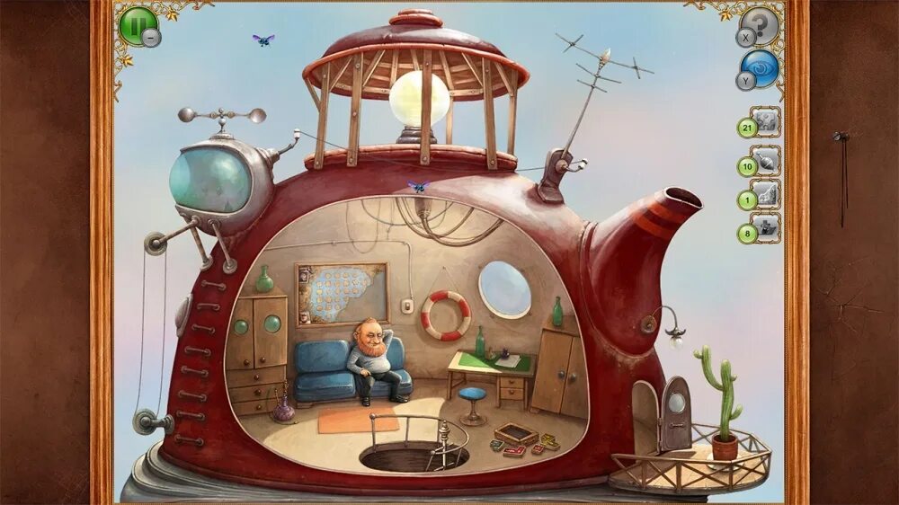 Как пройти игру tiny. Теория крошечного взрыва игра. tiny bang story вентили. квест the tiny bang story.