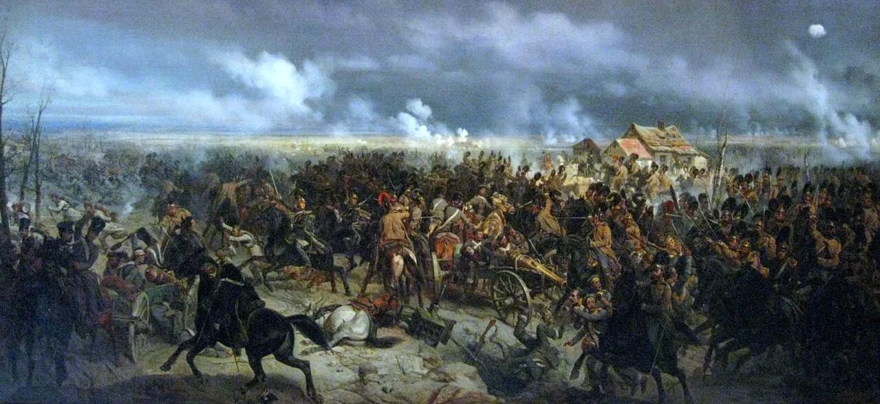 А битва под новой. Паскевич польское восстание. Польское восстание 1831. Польское восстание 1830 г. Штурм Варшавы 1831 год.
