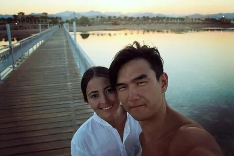 Жена сабурова инстаграм (81 фото)