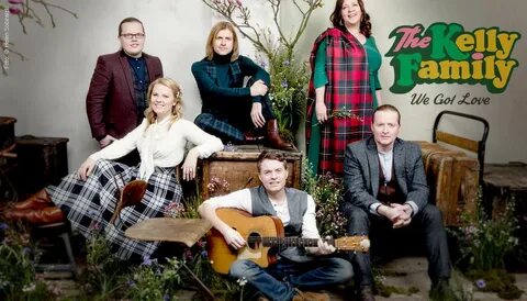 Kellys family
