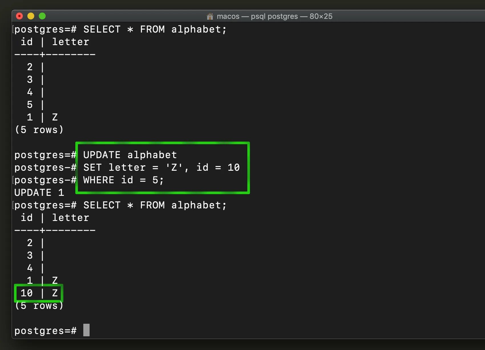 Psql create. Psql create