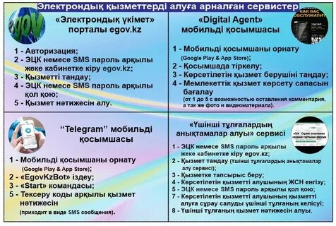 Услуги беру