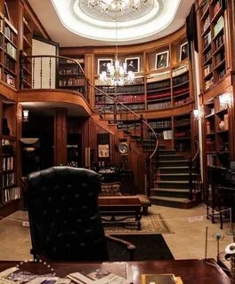 Up library