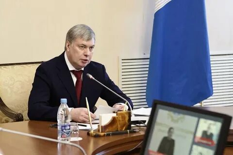 Губернатор ульяновска