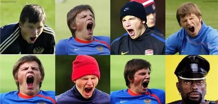 World Cup? No, new Stalingrad!