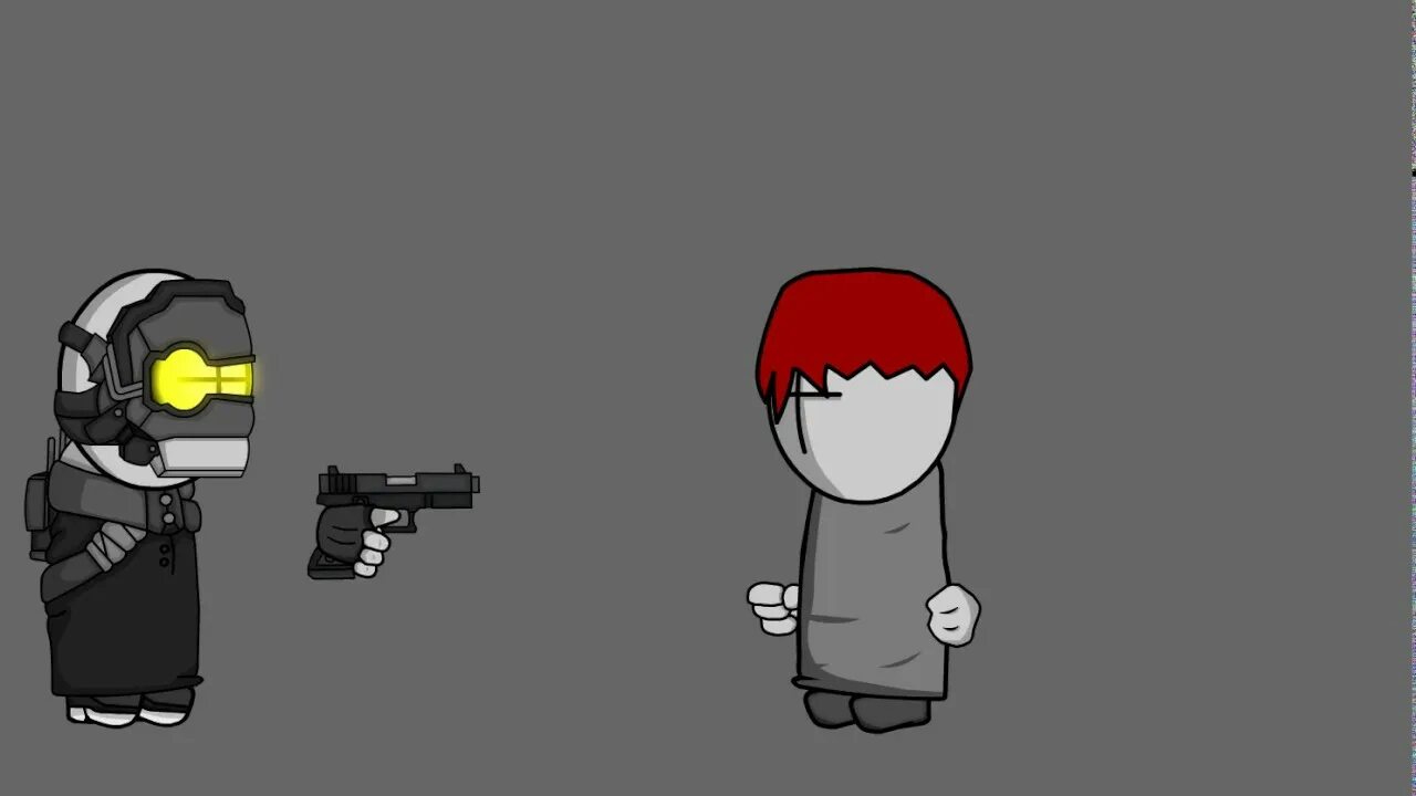 Madness combat sprite&#039;s. Madness combat. хэнк из игры madness combat. полиция маднесс комбат.