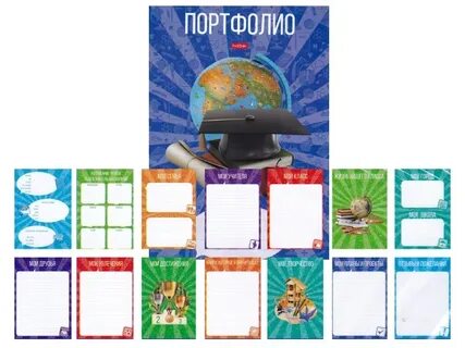 Портфолио 16
