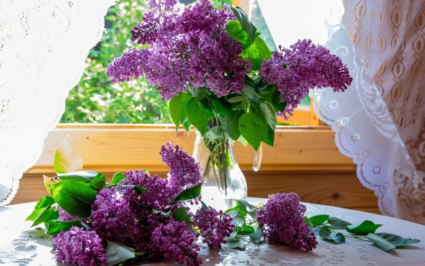 Сирень в окне Кончаловский. Кончаловский букет сирени. Сирень izobilie.