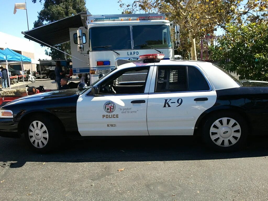 Unit car. К9 lapd. k9 unit lasd. k9 unit police. lapd 2025.