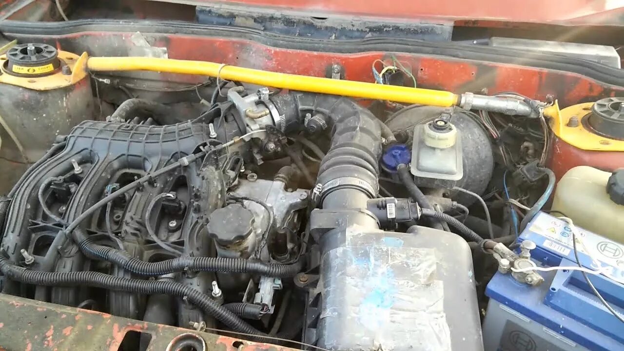 Двигатель от ваз 2110 16 кл. Ваз 2112 16v 124. 124 мотор 16 клапанный. 124 мотор 16 клапанный. 16кл 124.