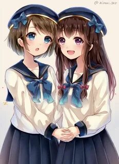 2 лучшие сестры