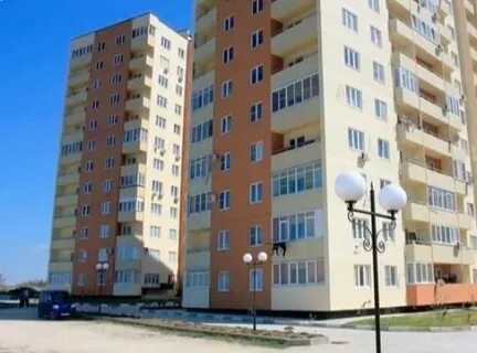 Анапа северная 1