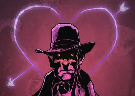 Nick valentine