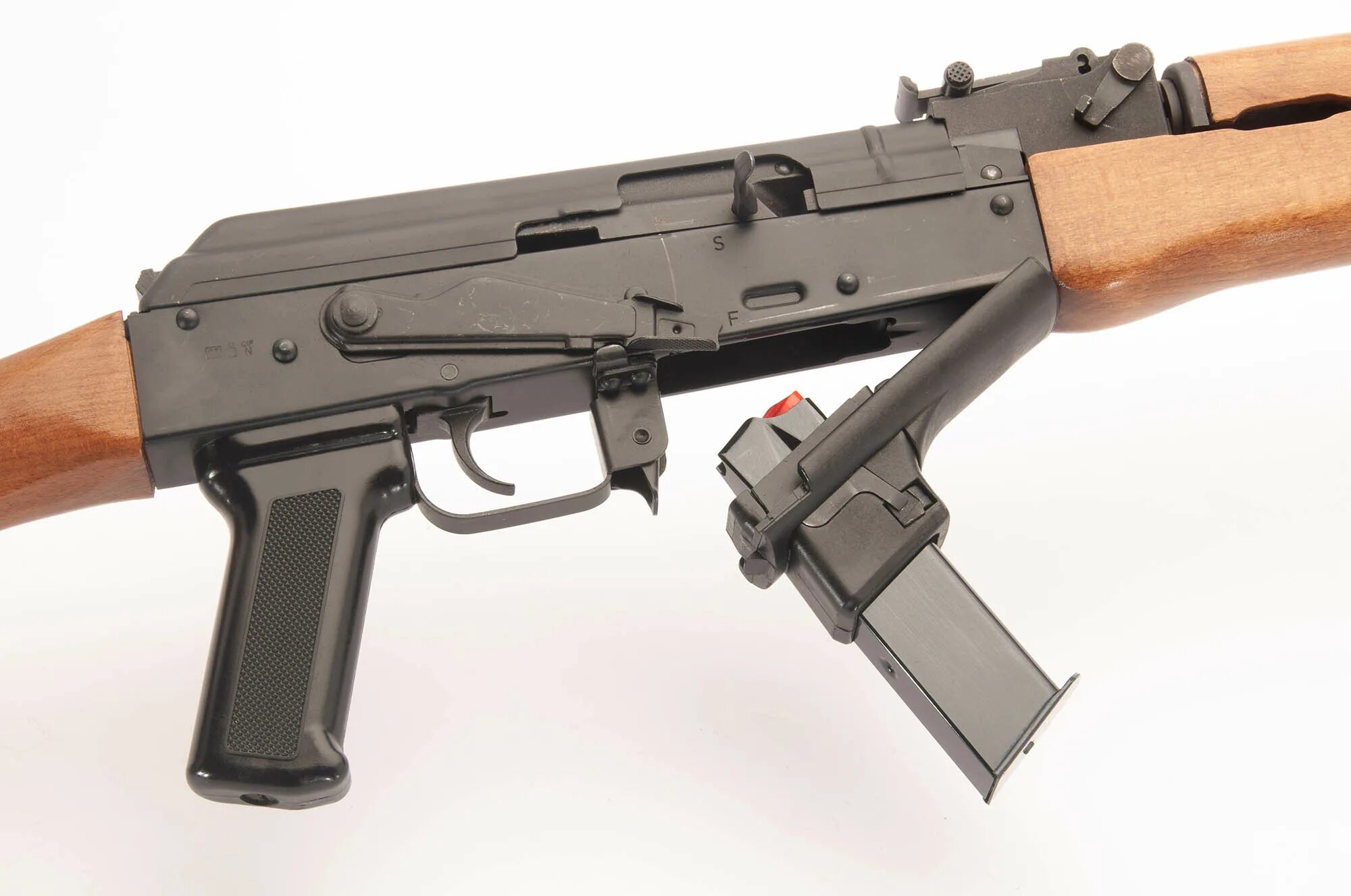 Ak mm