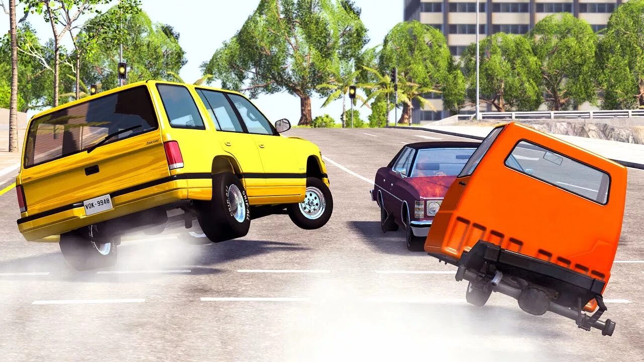 Beamng drive gameplay with suvs. Beamng drive 2016. school bus crash beamng drive. beamng drive logo. b and j drive.