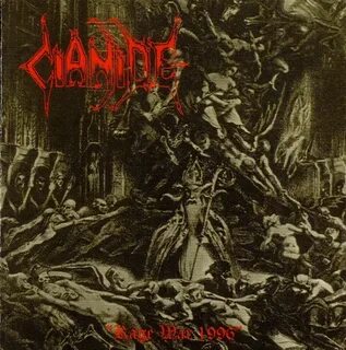 1996 demo