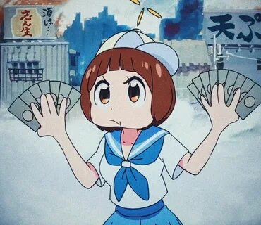 Mako's