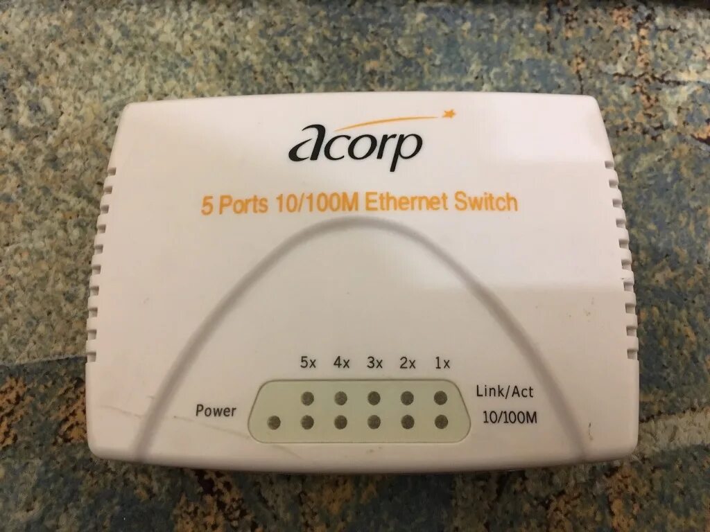 Порт 10 100. Acorp switch 5 port 10/100m блок. acorp 5 port 10/100m ethernet switch блок питания. коммутатор acorp hu5dp. acorp свитч 5 портов hu5dp.