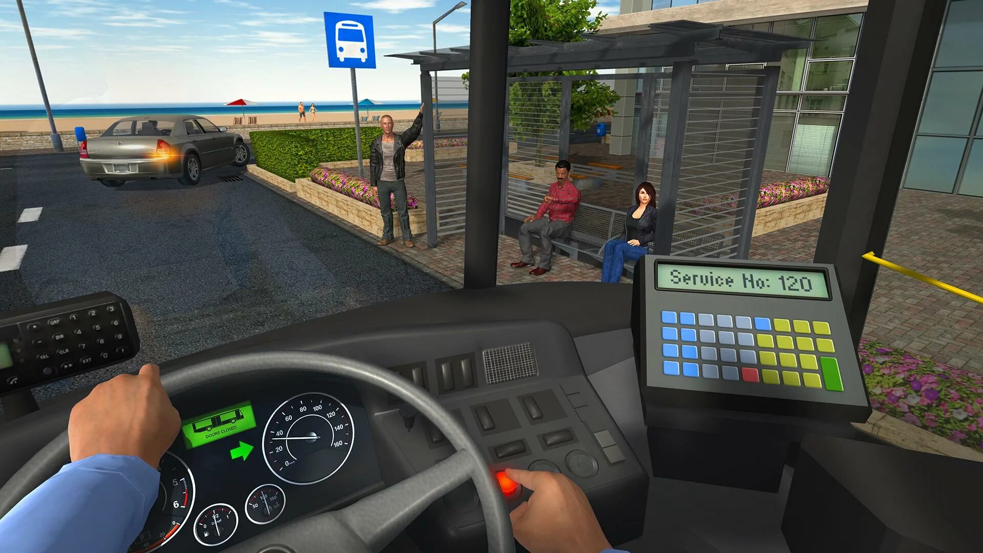 Новые обновления игр симуляторы. Бус симулятор 2023 ПК. Bus Simulator 15 ПК. Игры водитель автобуса. Симулятор маршрутки.