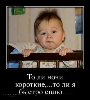 Спать не дает мы поем