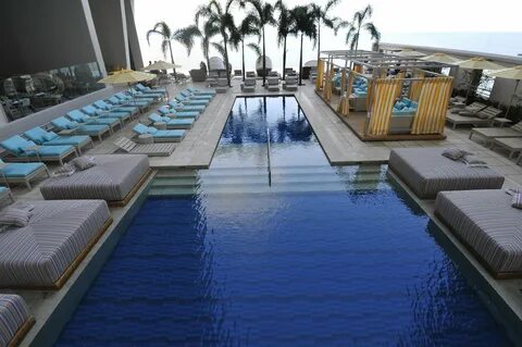 Ocean club