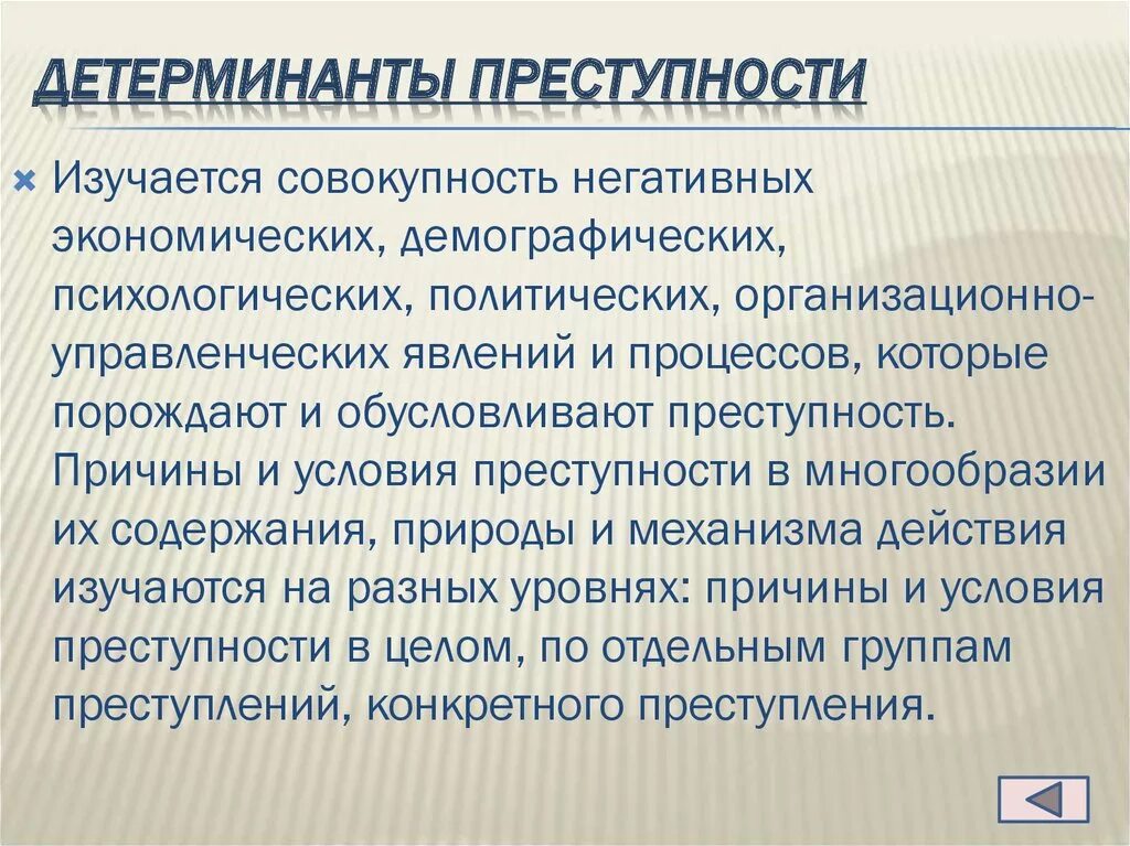 Детерминанты преступности. Основные детерминанты преступности. Детерминанты преступности в криминологии. Детерминанты экономической преступности. Коррупция криминологические