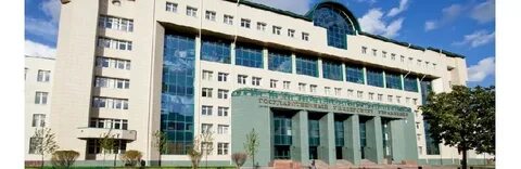 Российский институт управления москва