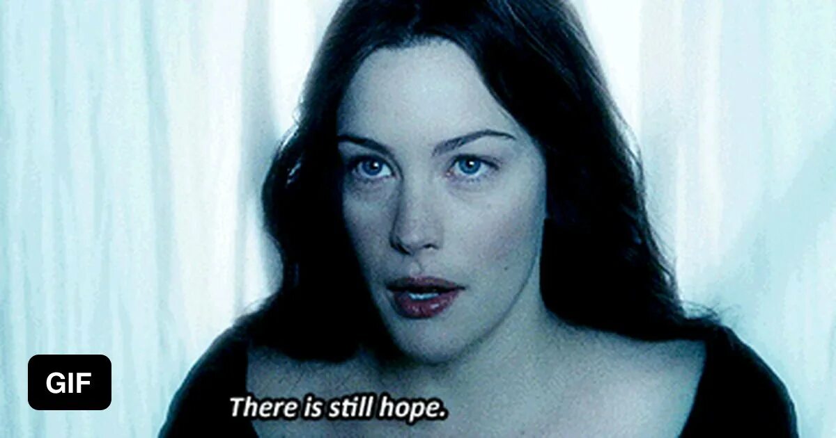 There are still several