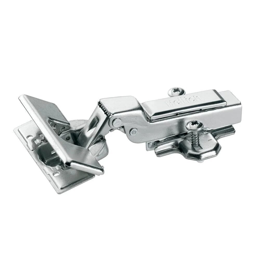 Петля мебельная накладная h100a02, slide-on, 35 мм, 105°. Накладная. Мебельные петли фото. Врезка мебельных петель 35 мм. Мебельная петля боярд 180 градусов с доводчиком.