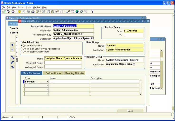 Добавление oracle. Oebs программа. программа oracle applications. программа oracle кадры. оракл программа кадры.