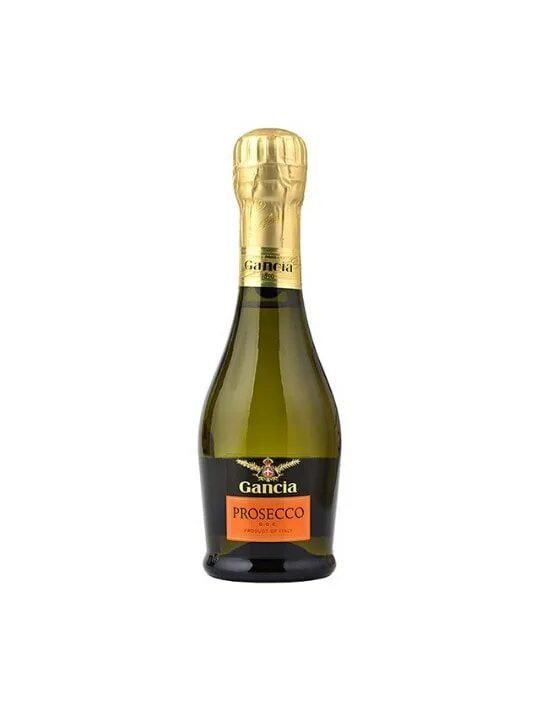 Игристое gancia prosecco. Просекко Gancia брют. Ганча Просекко брют. Ганча Просекко драй белое сухое. Gancia 1850 Prosecco d.o.c. Dry product of Italy.