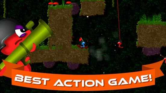 Annelids мод. Squad busters игра. annelids игра с читами.