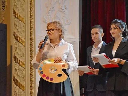 Образование южноуральск