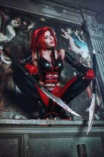 Bloodrayne