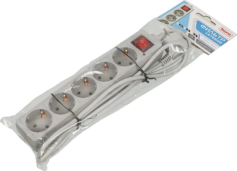 5-g. 5-g. сетевой фильтр buro 500sl-3-g. фильтр сетевой на 5 розеток, buro 500sl-1. сетевой фильтр buro 500sl-3-g 3м (5 розеток) серый (пакет пэ).