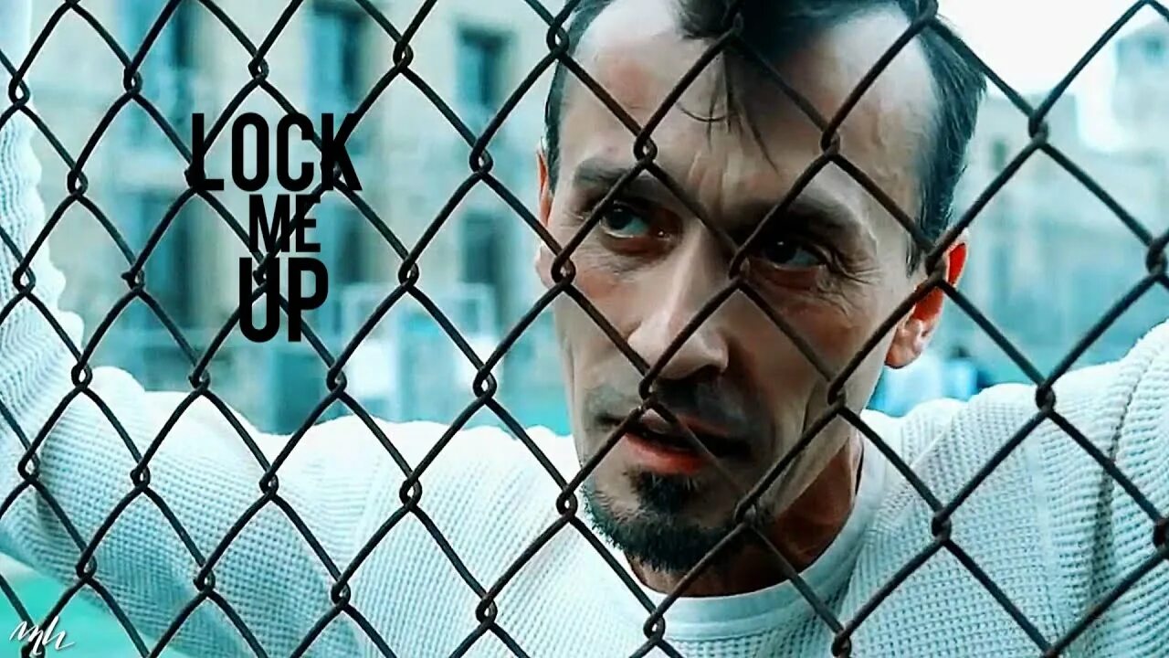 Lock it up. Sullivan lock me up. Sullivan lock me up. Our fire excision & sullivan king. Sullivan lock me up.