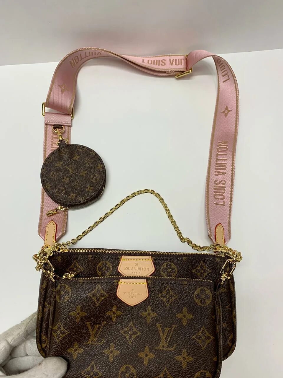 Оригинал сумки витон. Сумка Луи Виттон 3 в 1. Сумка Louis Vuitton Multi pochette 3 в 1.. Сумка Луи витон женская. Сумка Луи Виттон 3 в 1 оригинал.