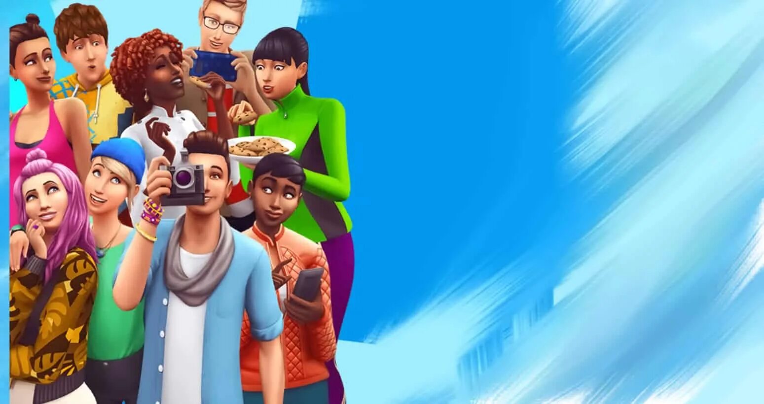 Когда выйдет дополнение симс 4 сдается. Sims 4 династия. sims 5. the sims 4: путешествие на батуу. симс 5 дата.