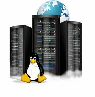 Linux hosting