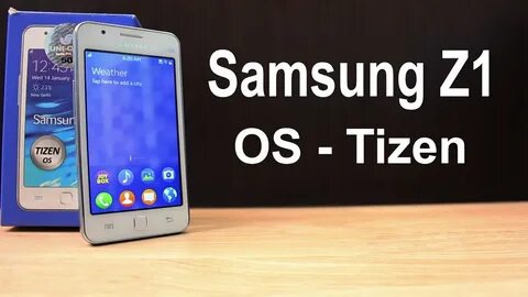 Samsung tizen ютуб
