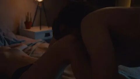 Maia mitchell nsfw