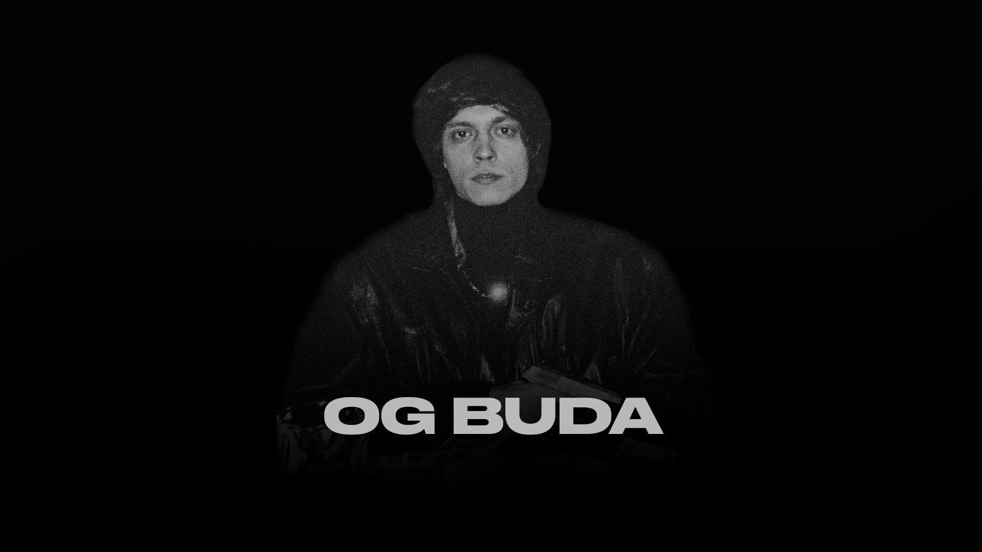 Жи буда