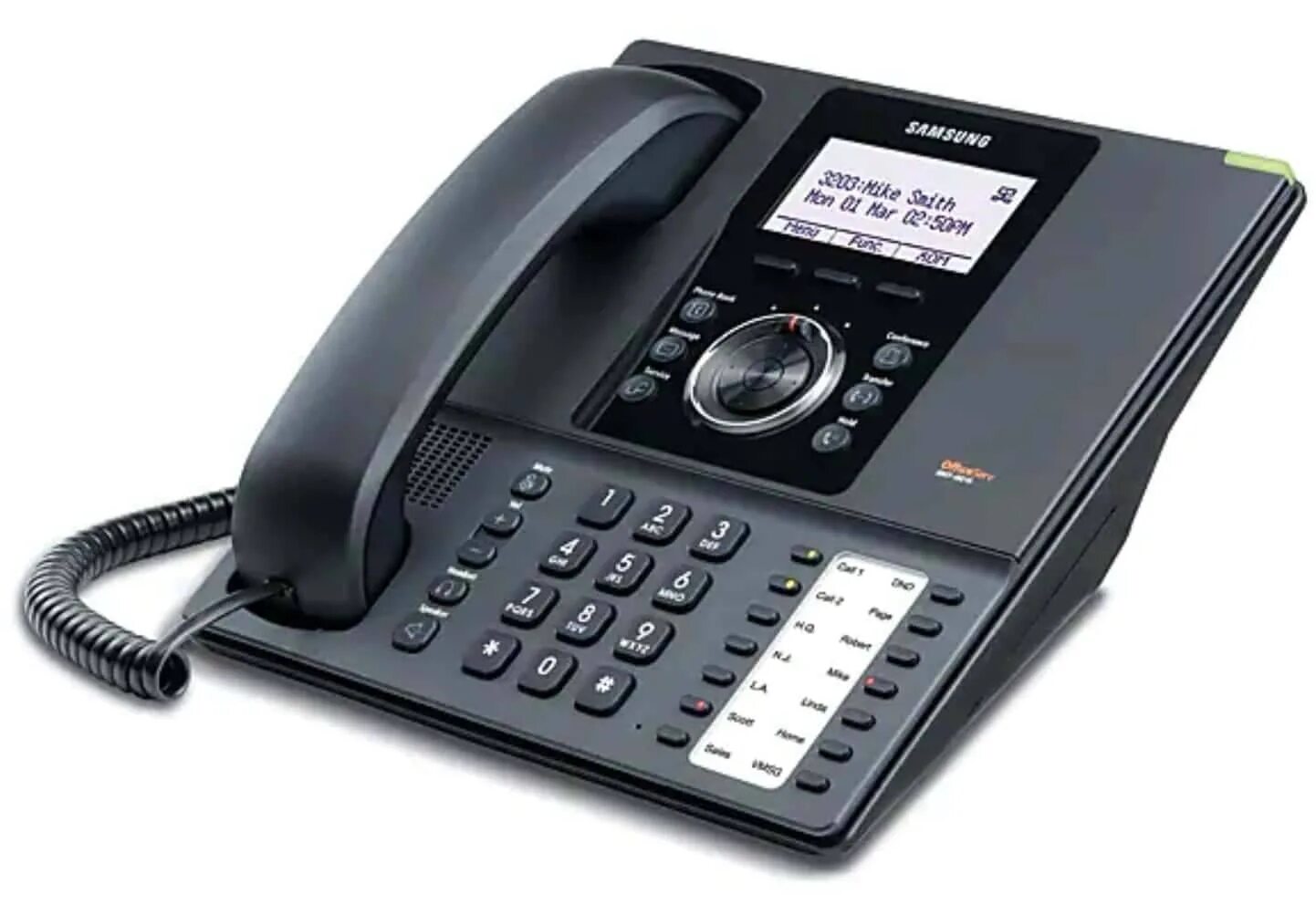 Samsung SMT- i6020. VOIP-телефон Samsung SMT-i5220. Samsung SMT-i5200. SIP консоль Samsung SMT-i5264.