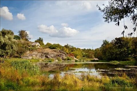 Корсунь шевченковский