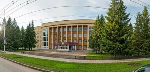 Стерлитамак единая