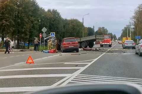 Атака на тверь сегодня последние