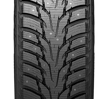 Зимние шипованные шины nexen winguard
