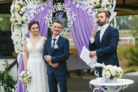 Ведущий воронеж