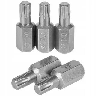 Бита torx 10