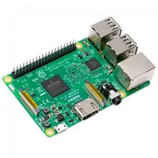 Pi 3 os